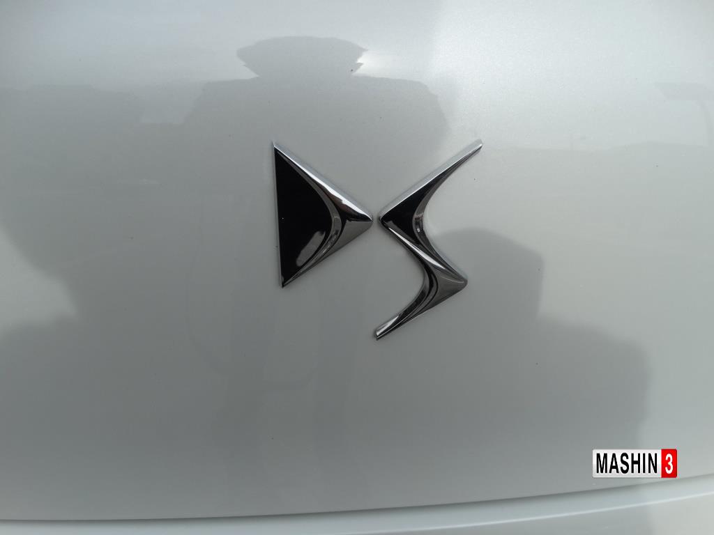 بررسی کامل DS5 در ایران توسط ماشین 3